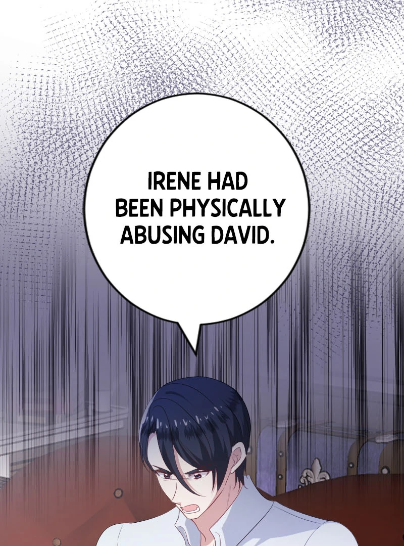 Phantom Thief Sapphire Chapter 33 - Page 9