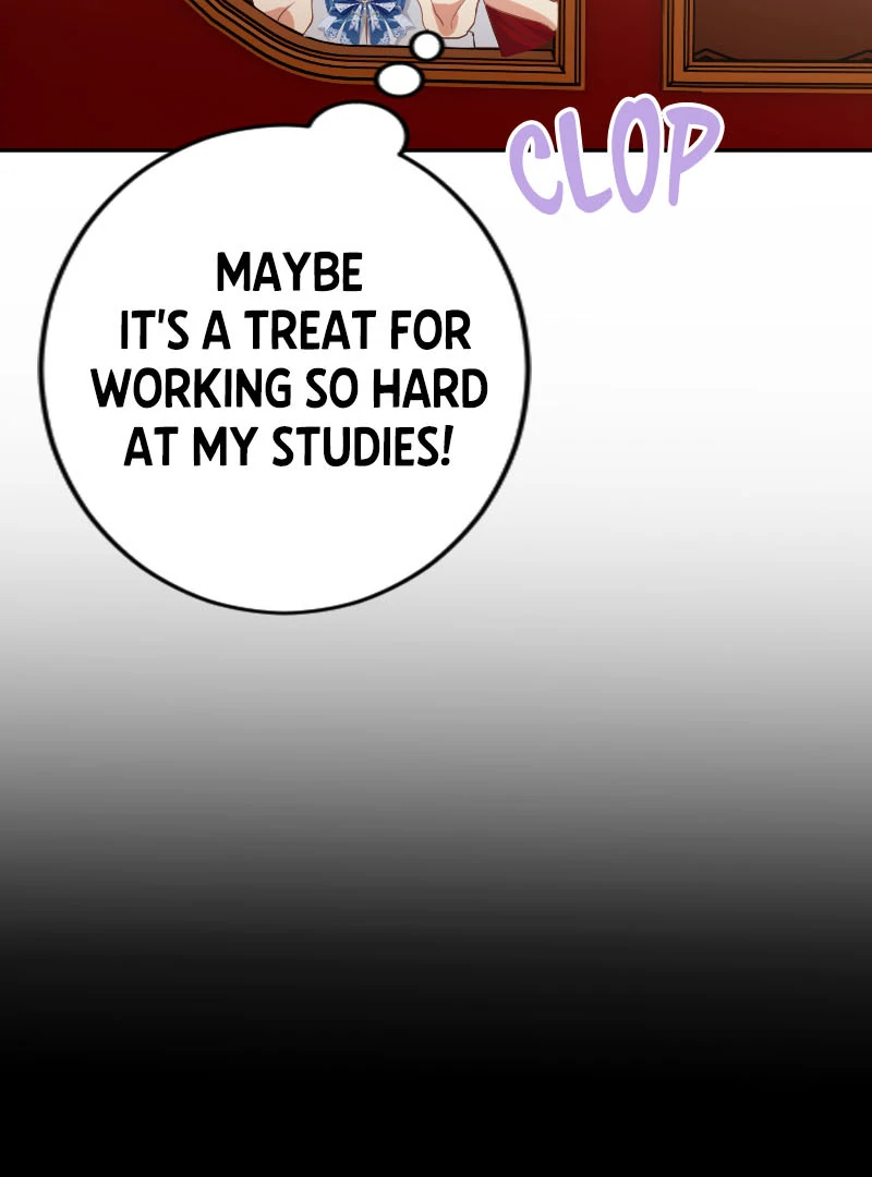 Phantom Thief Sapphire Chapter 33 - Page 81