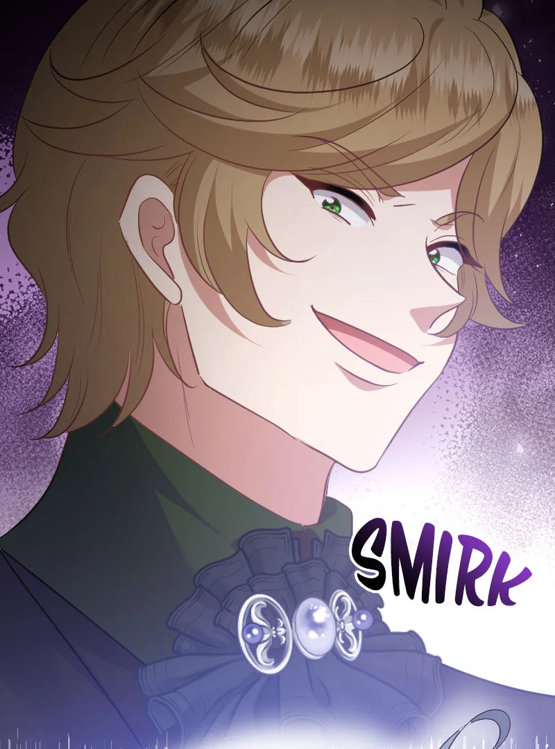 Phantom Thief Sapphire Chapter 33 - Page 85