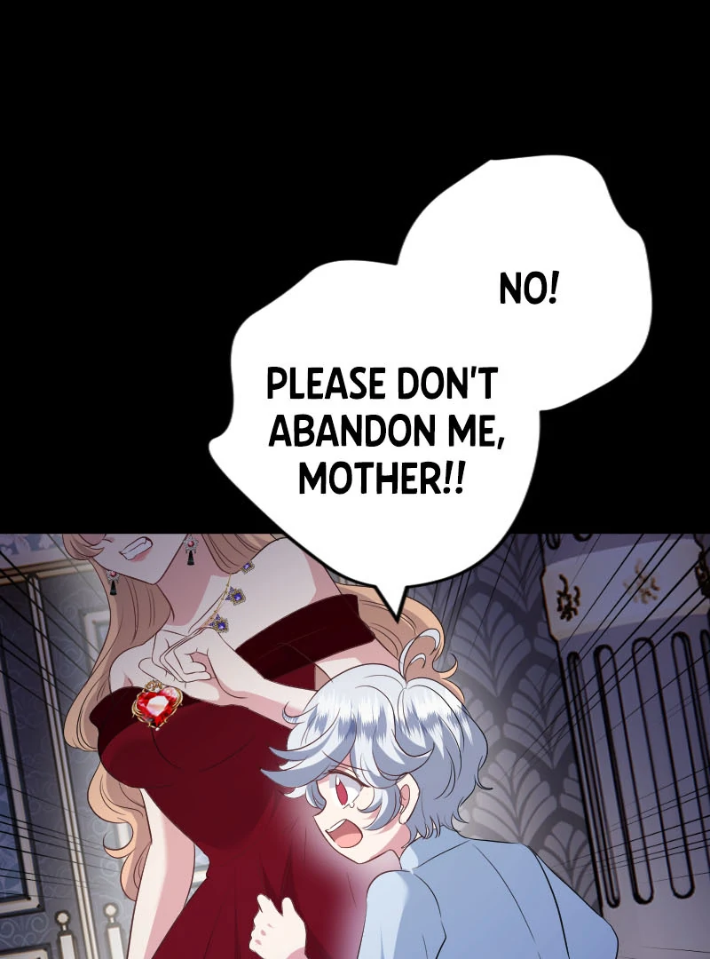 Phantom Thief Sapphire Chapter 33 - Page 88