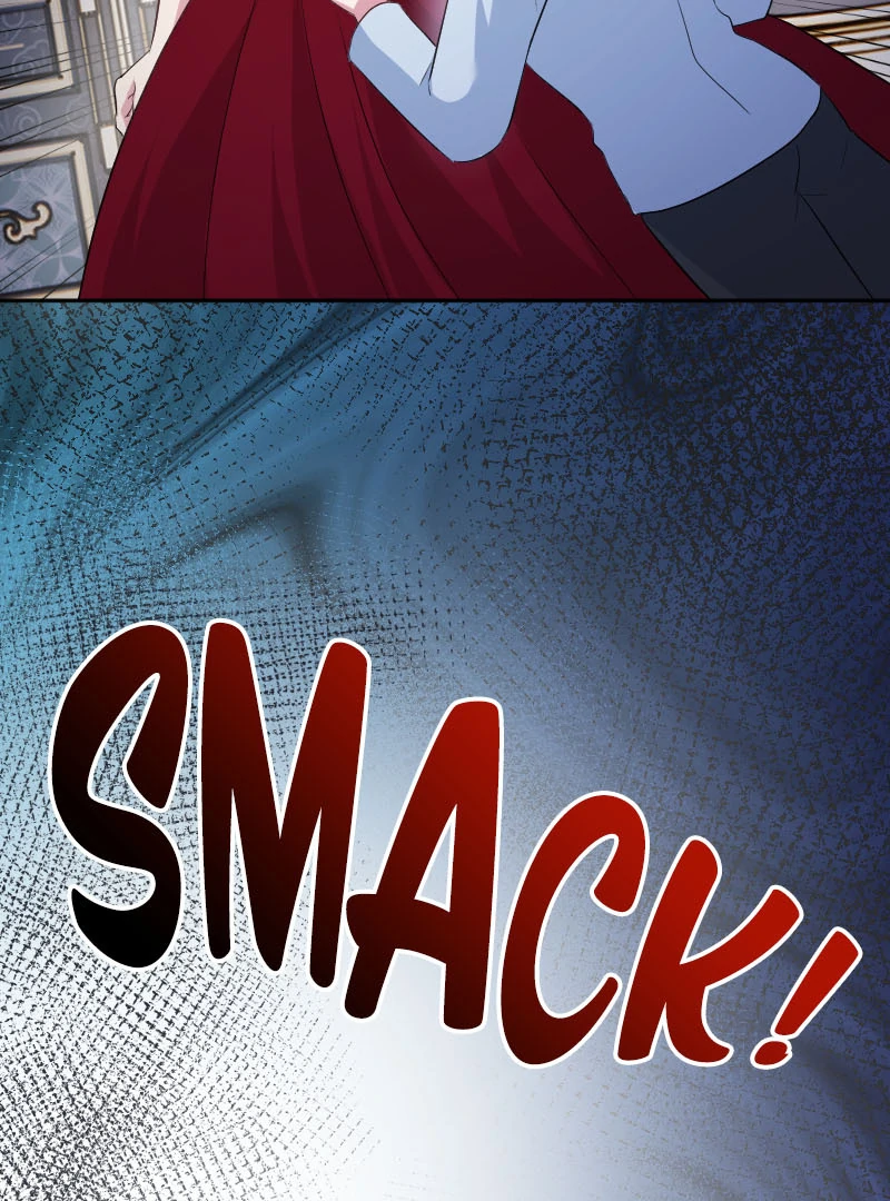 Phantom Thief Sapphire Chapter 33 - Page 89