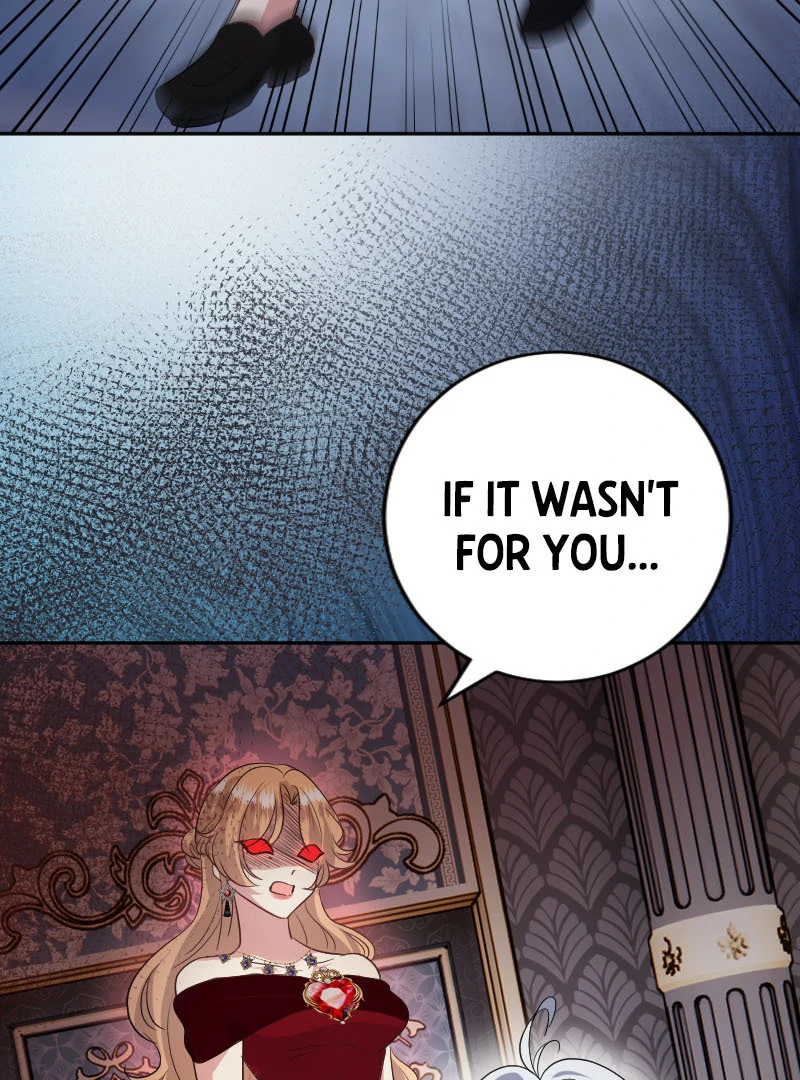 Phantom Thief Sapphire Chapter 33 - Page 91