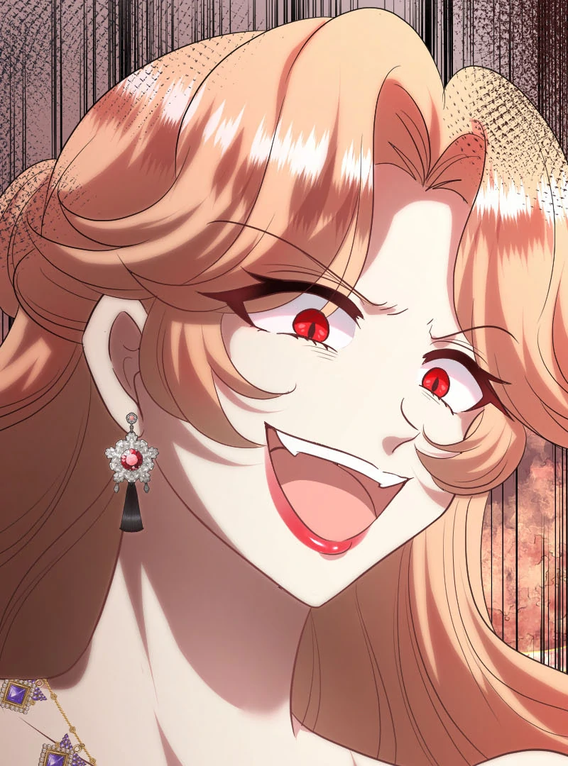 Phantom Thief Sapphire Chapter 33 - Page 93