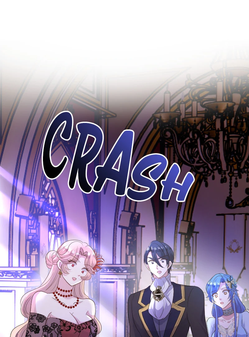 Phantom Thief Sapphire Chapter 33 - Page 100