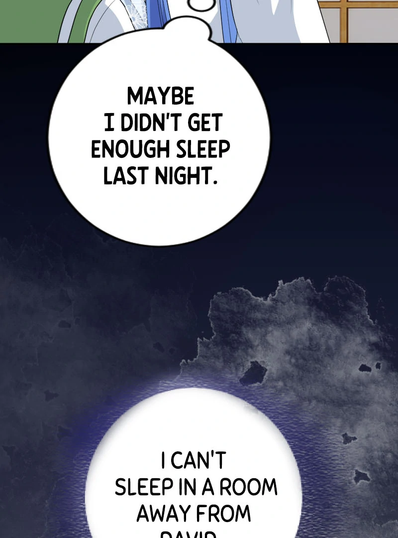 Phantom Thief Sapphire Chapter 34 - Page 102