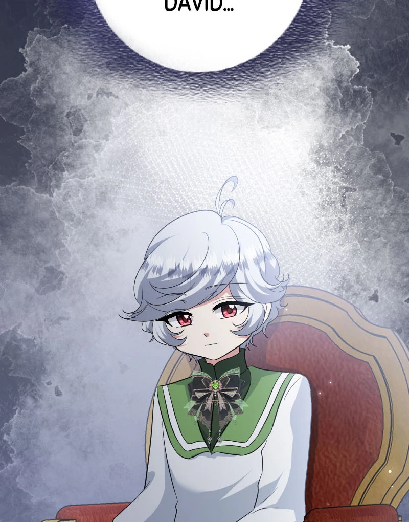 Phantom Thief Sapphire Chapter 34 - Page 103