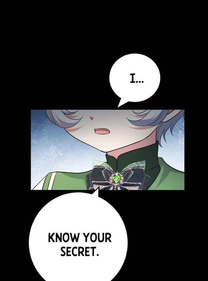 Phantom Thief Sapphire Chapter 34 - Page 105