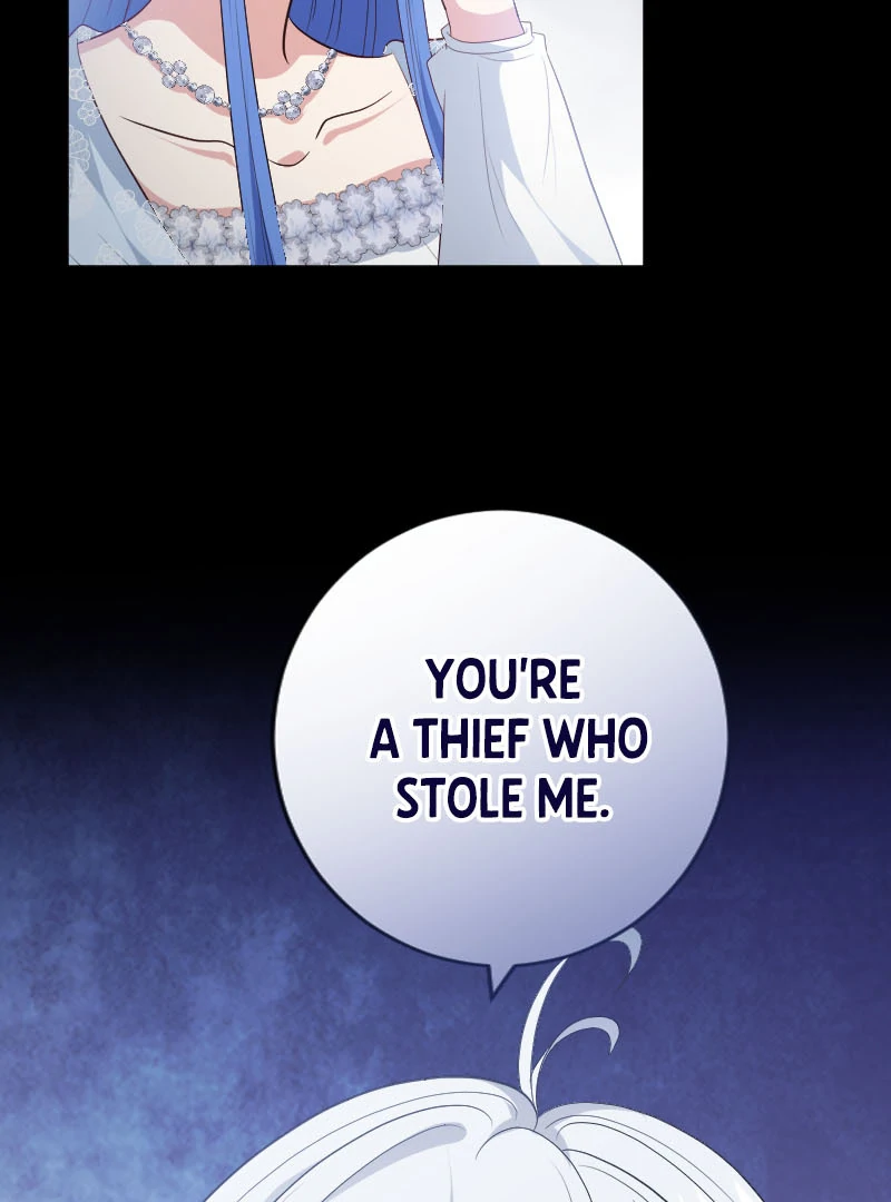 Phantom Thief Sapphire Chapter 34 - Page 107