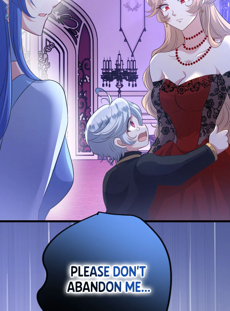 Phantom Thief Sapphire Chapter 34 - Page 12