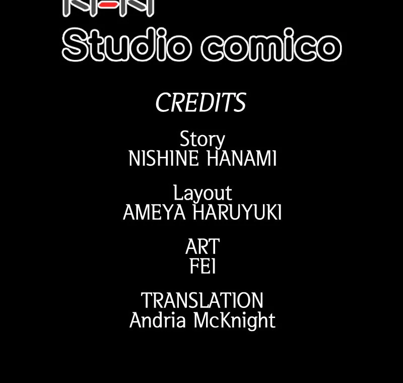 Phantom Thief Sapphire Chapter 34 - Page 112