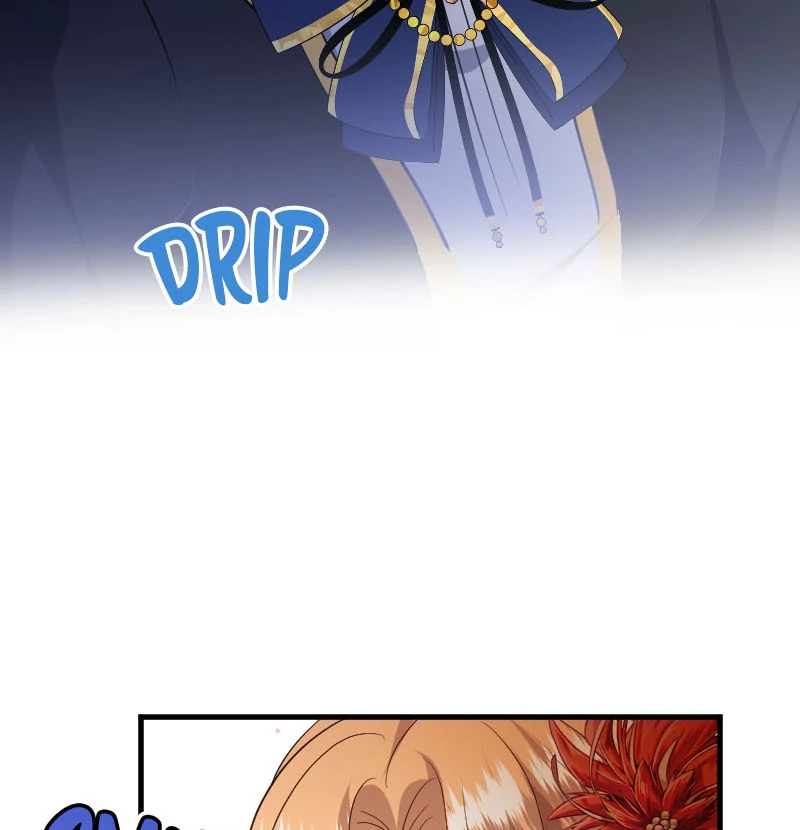 Phantom Thief Sapphire Chapter 34 - Page 14
