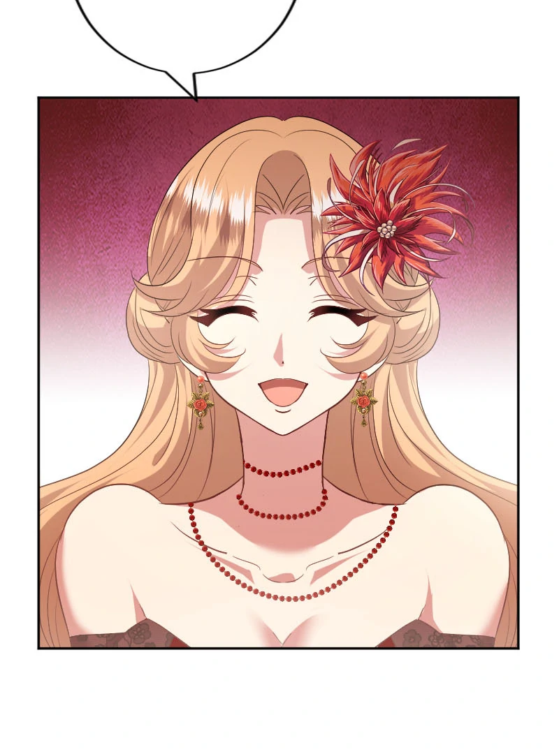 Phantom Thief Sapphire Chapter 34 - Page 19