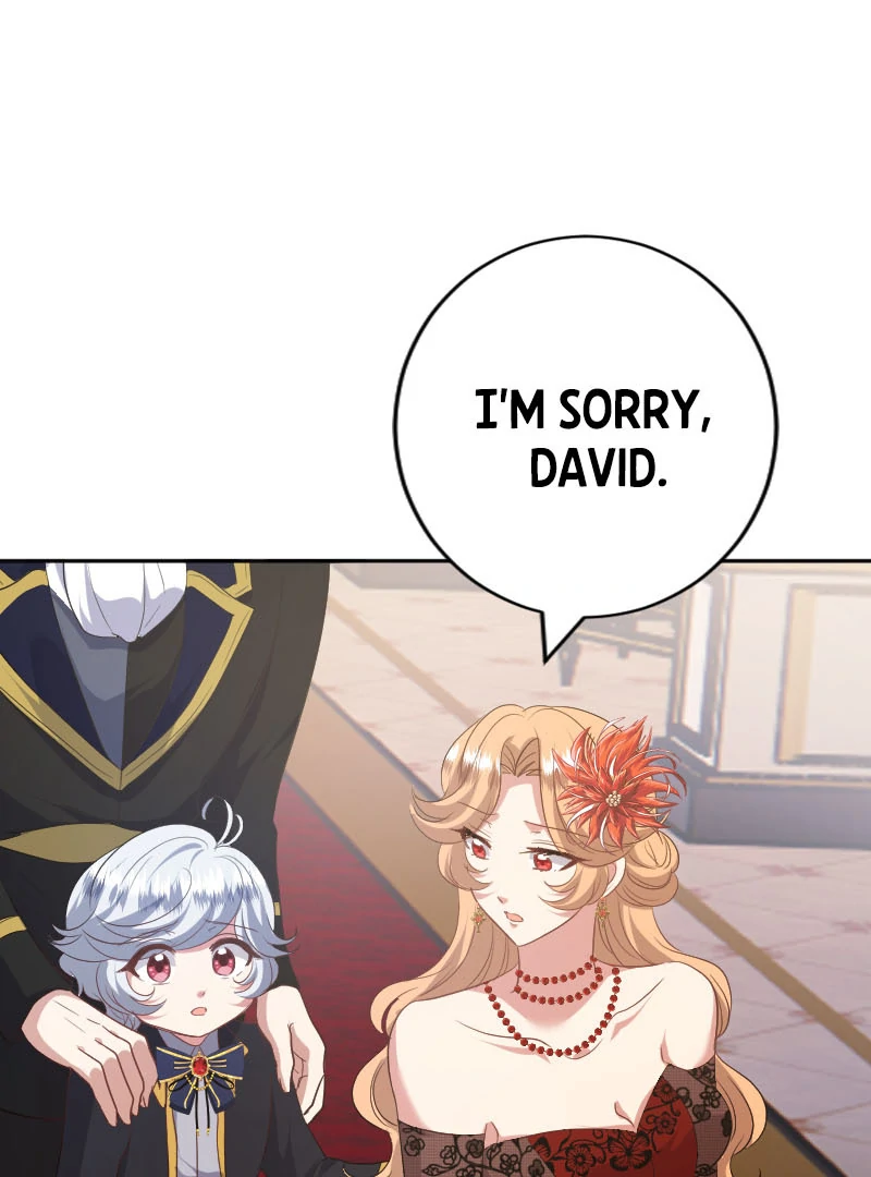 Phantom Thief Sapphire Chapter 34 - Page 20