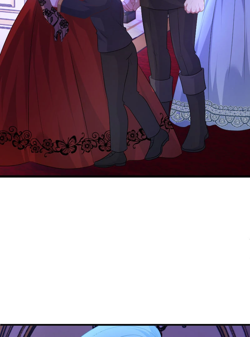 Phantom Thief Sapphire Chapter 34 - Page 3
