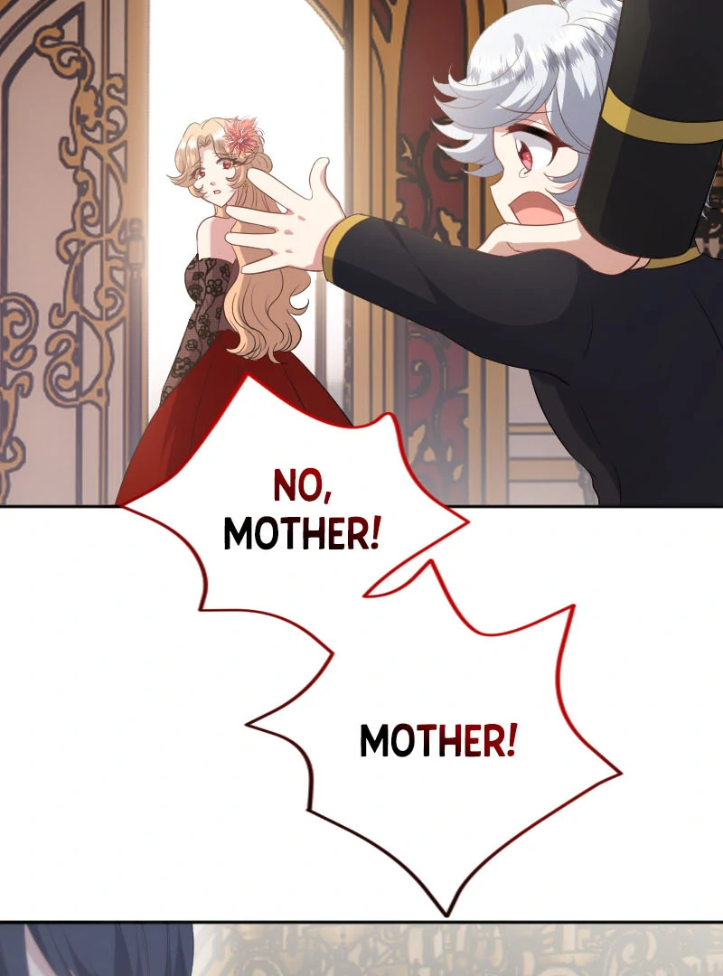 Phantom Thief Sapphire Chapter 34 - Page 22