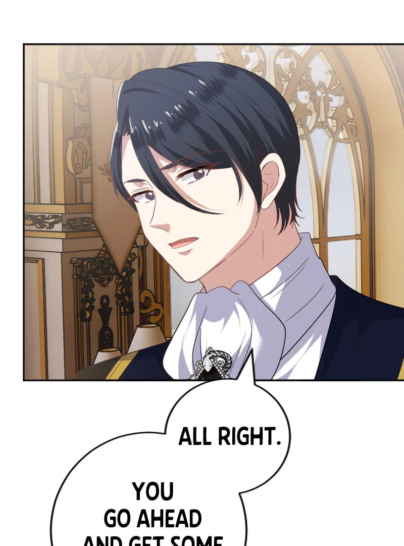 Phantom Thief Sapphire Chapter 34 - Page 27
