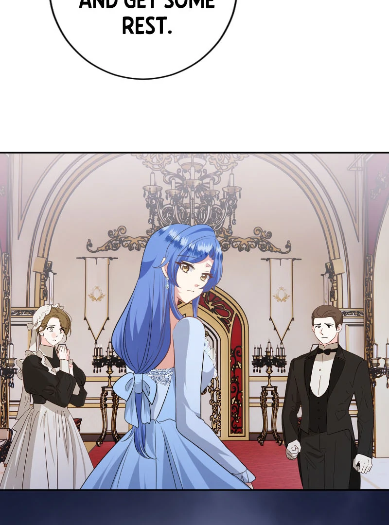 Phantom Thief Sapphire Chapter 34 - Page 28