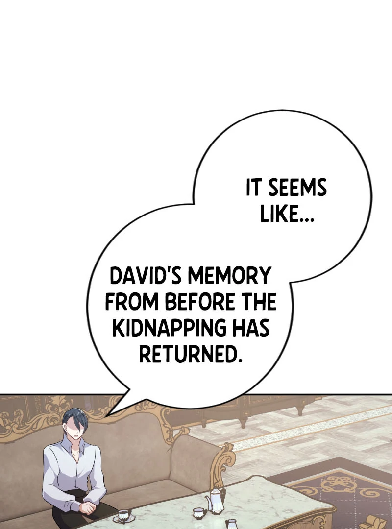 Phantom Thief Sapphire Chapter 34 - Page 34