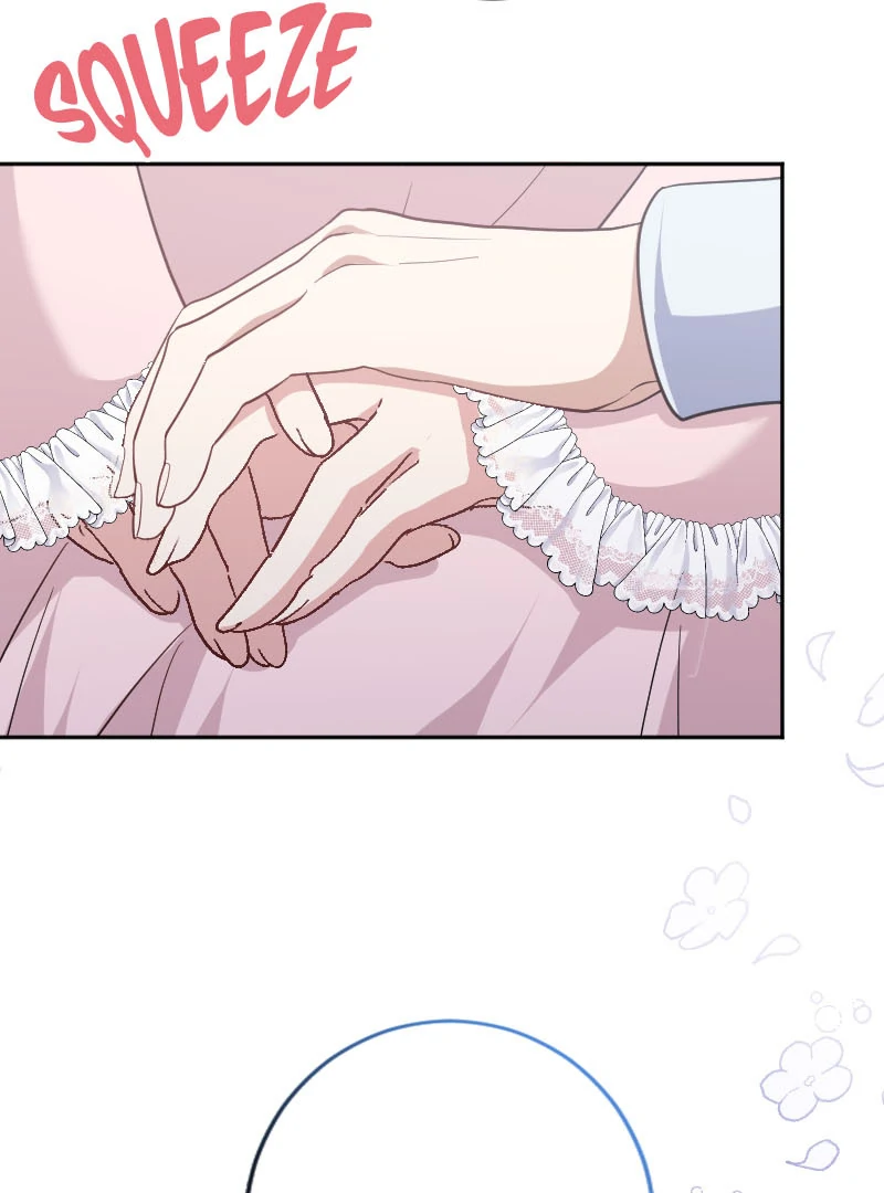Phantom Thief Sapphire Chapter 34 - Page 44