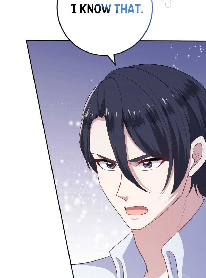 Phantom Thief Sapphire Chapter 34 - Page 45