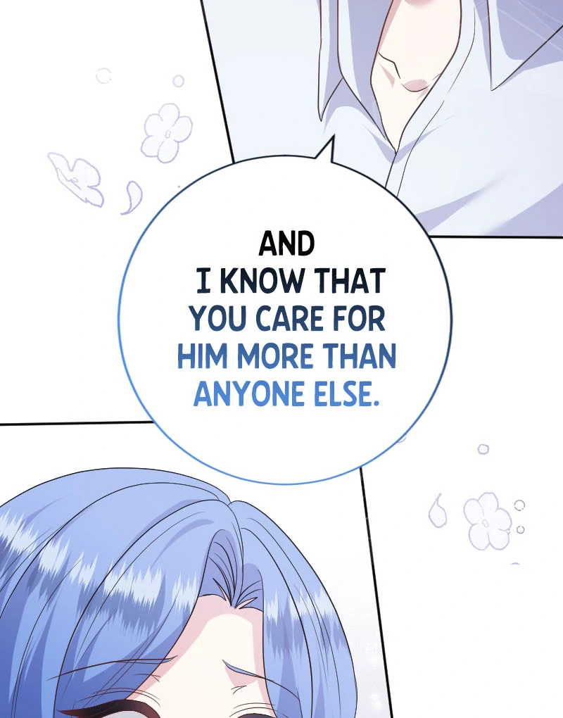 Phantom Thief Sapphire Chapter 34 - Page 46