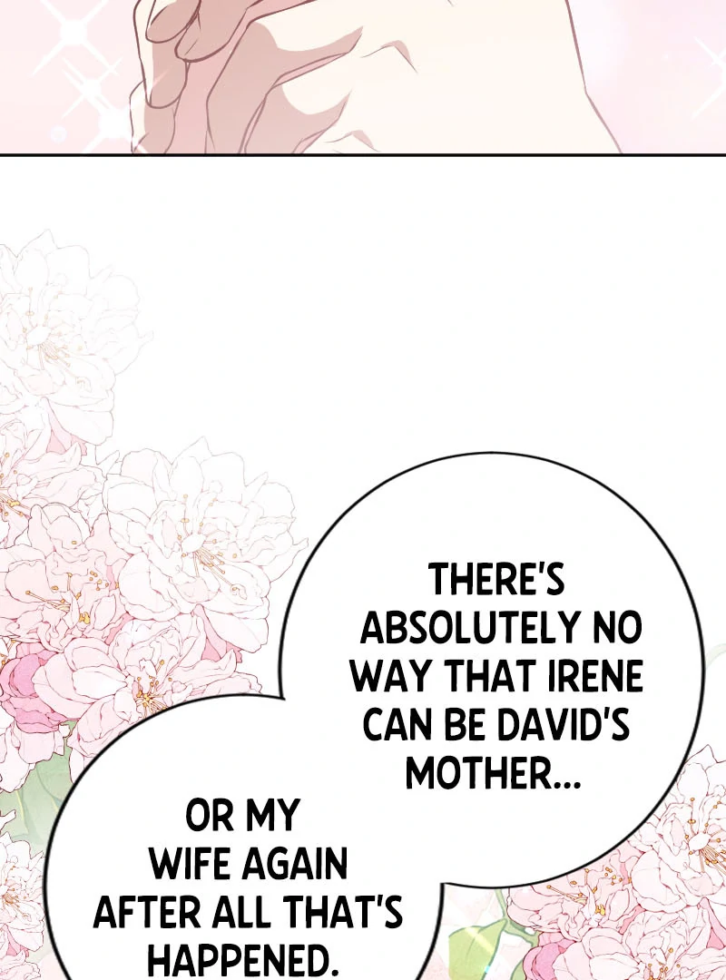 Phantom Thief Sapphire Chapter 34 - Page 49
