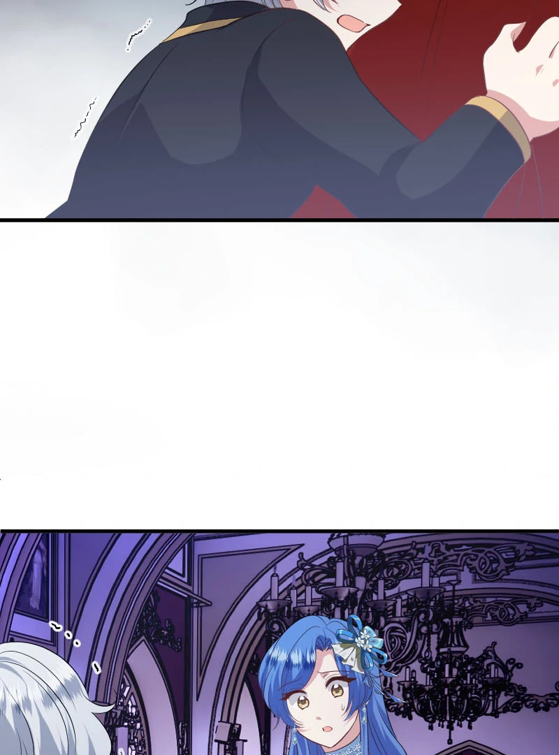 Phantom Thief Sapphire Chapter 34 - Page 6