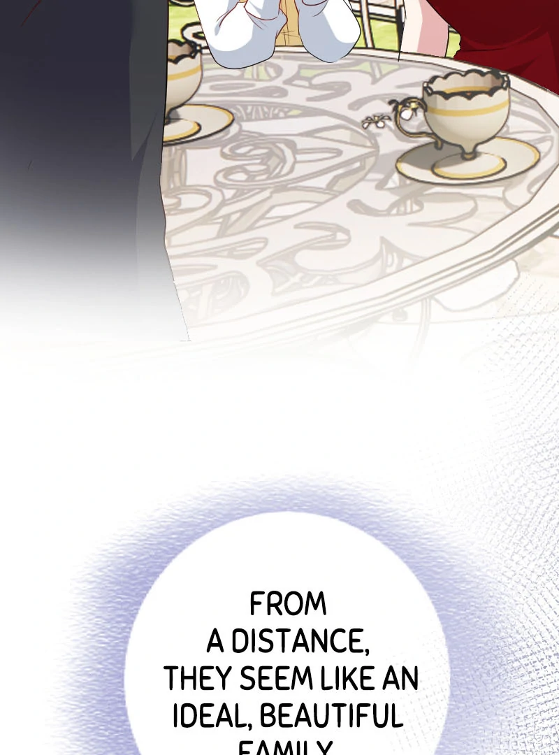Phantom Thief Sapphire Chapter 34 - Page 63