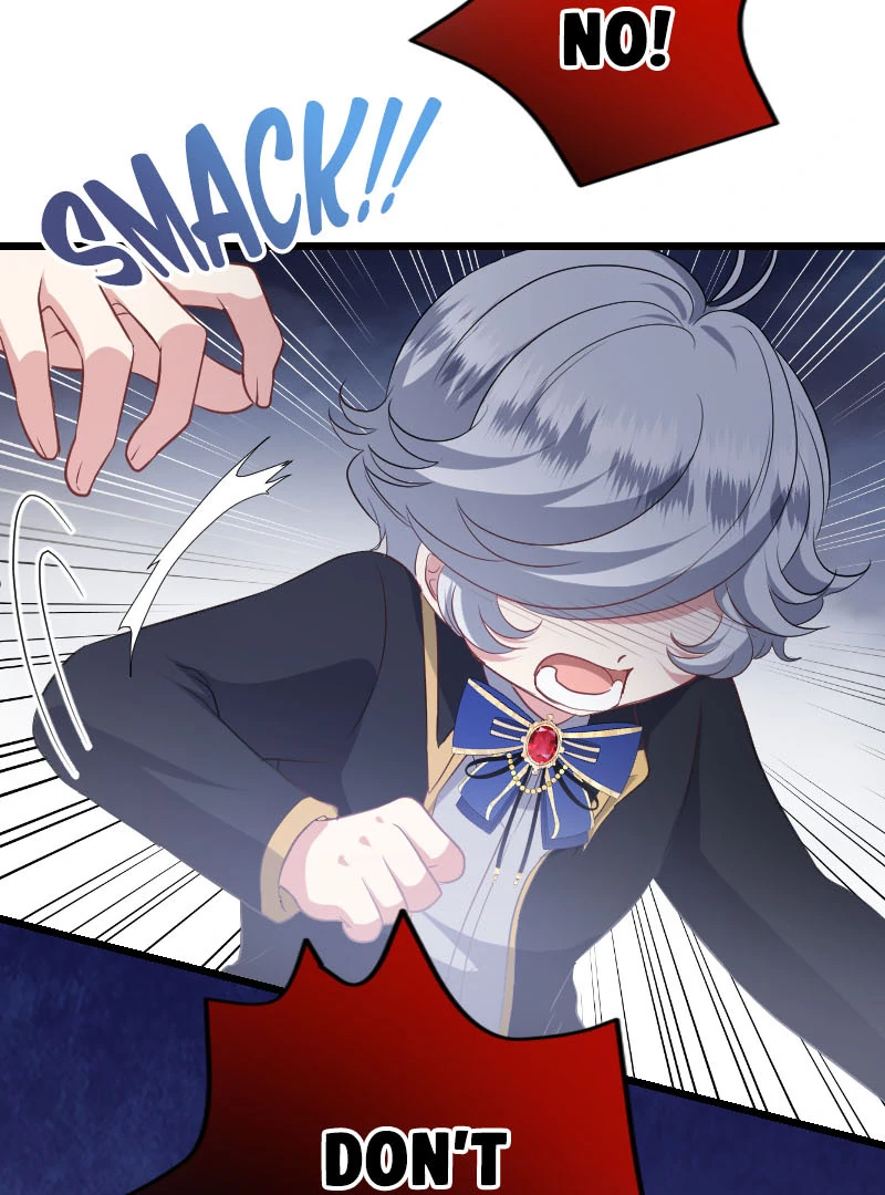 Phantom Thief Sapphire Chapter 34 - Page 8