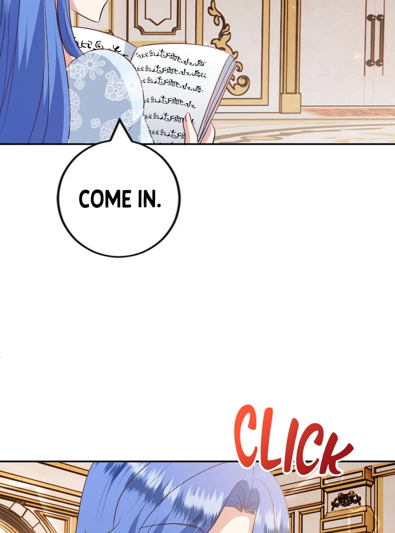 Phantom Thief Sapphire Chapter 34 - Page 71