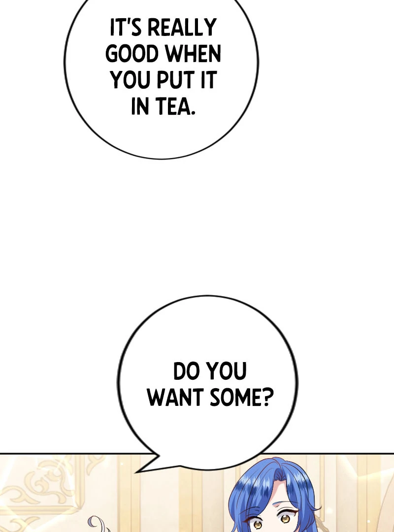 Phantom Thief Sapphire Chapter 34 - Page 92