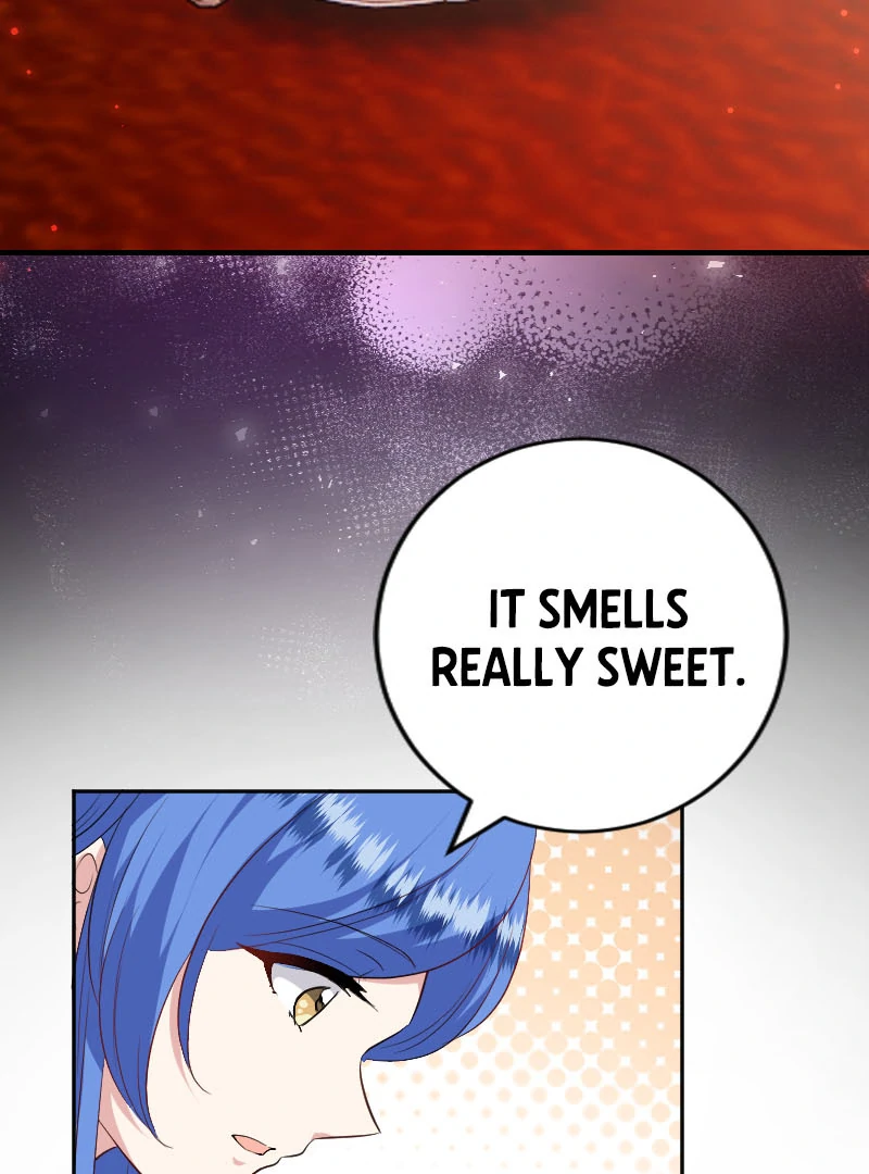 Phantom Thief Sapphire Chapter 34 - Page 95