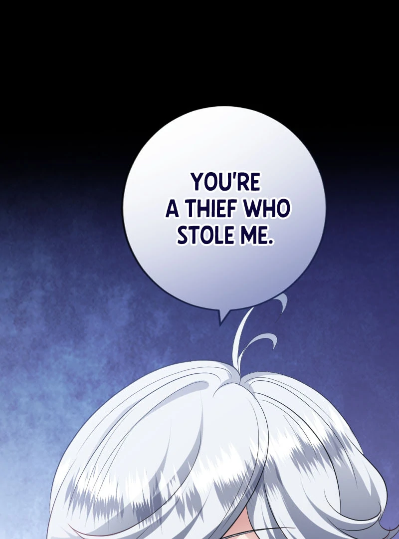 Phantom Thief Sapphire Chapter 35 - Page 1
