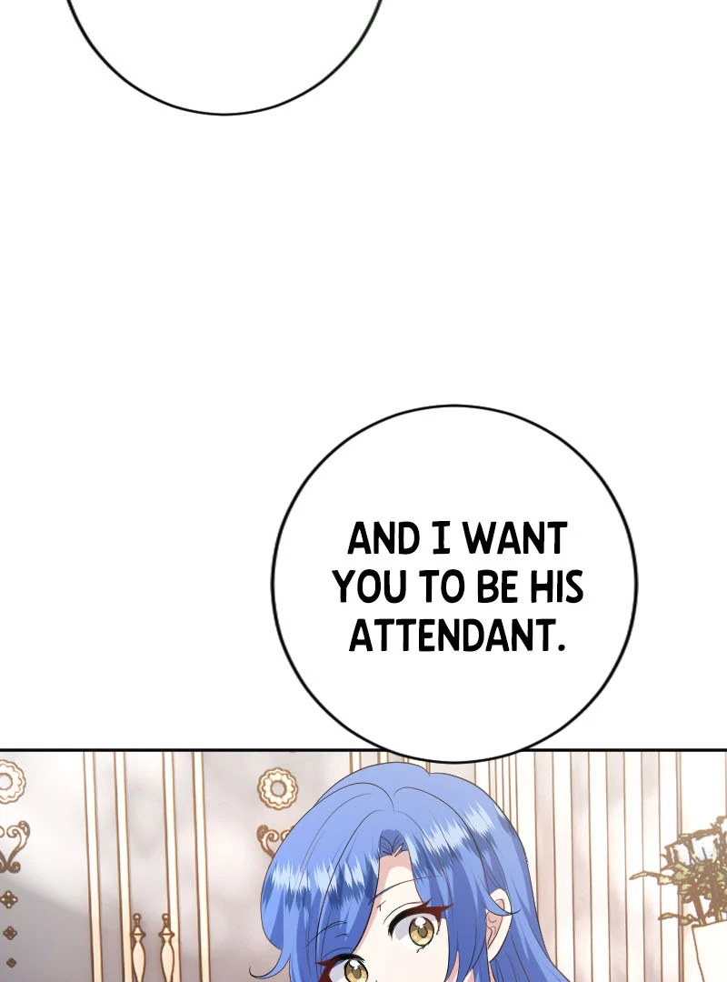 Phantom Thief Sapphire Chapter 35 - Page 106