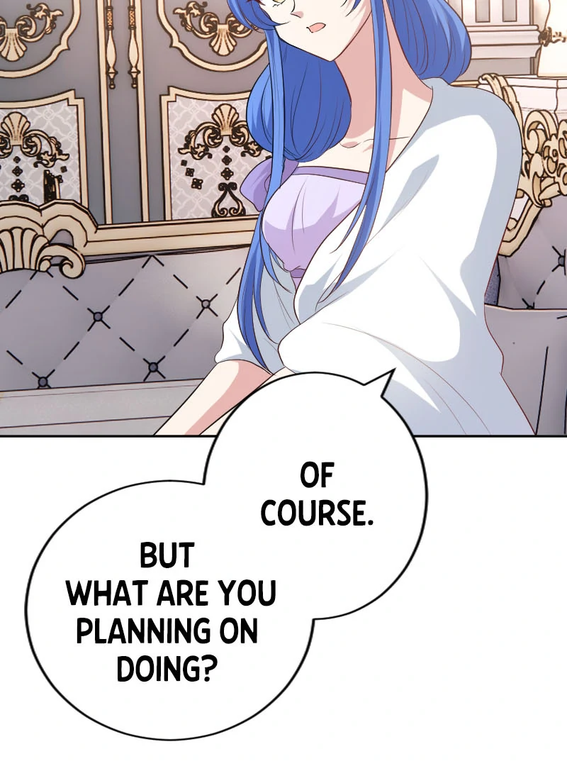 Phantom Thief Sapphire Chapter 35 - Page 107