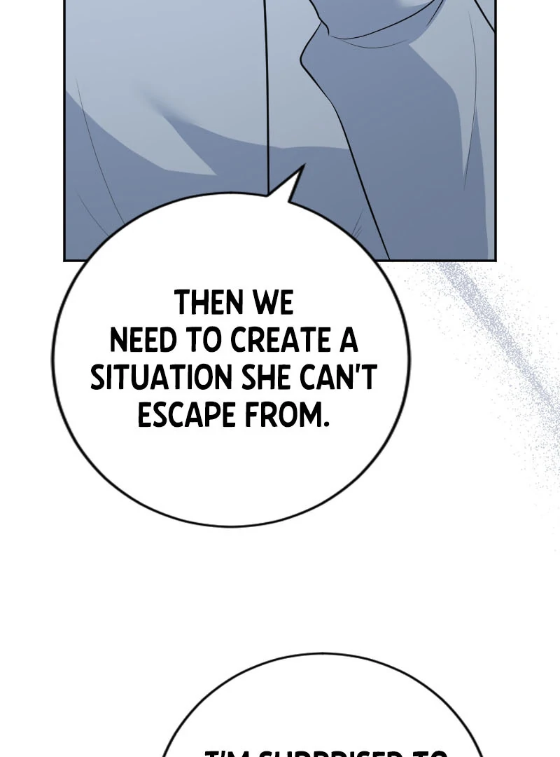 Phantom Thief Sapphire Chapter 35 - Page 109