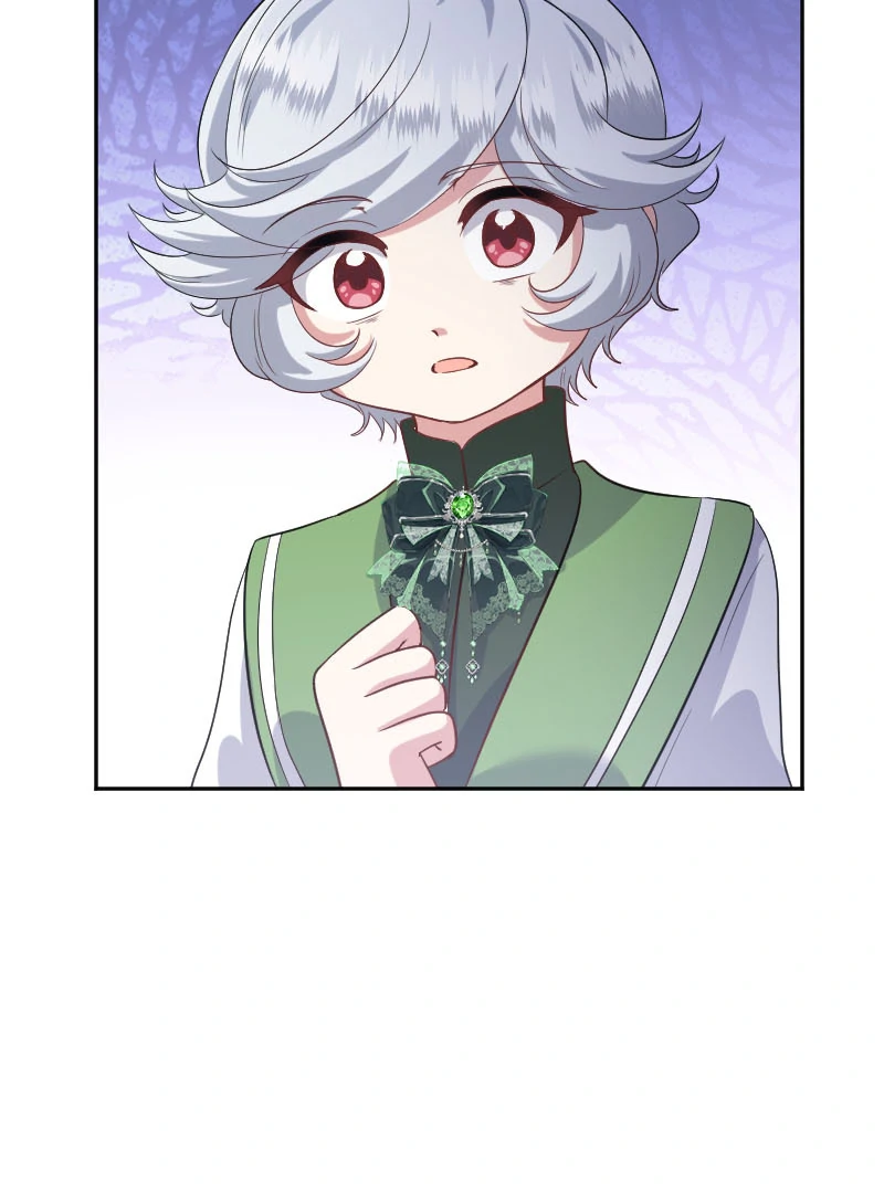 Phantom Thief Sapphire Chapter 35 - Page 12