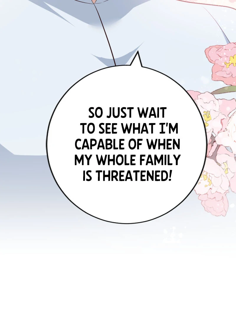 Phantom Thief Sapphire Chapter 35 - Page 113