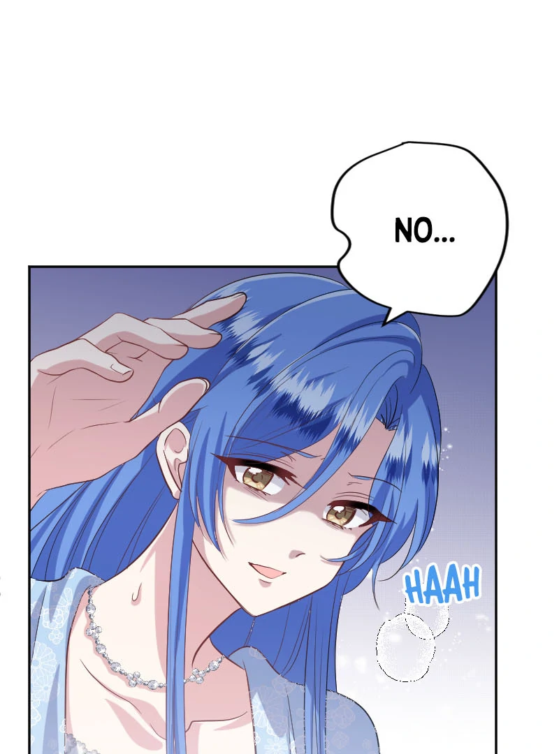 Phantom Thief Sapphire Chapter 35 - Page 15