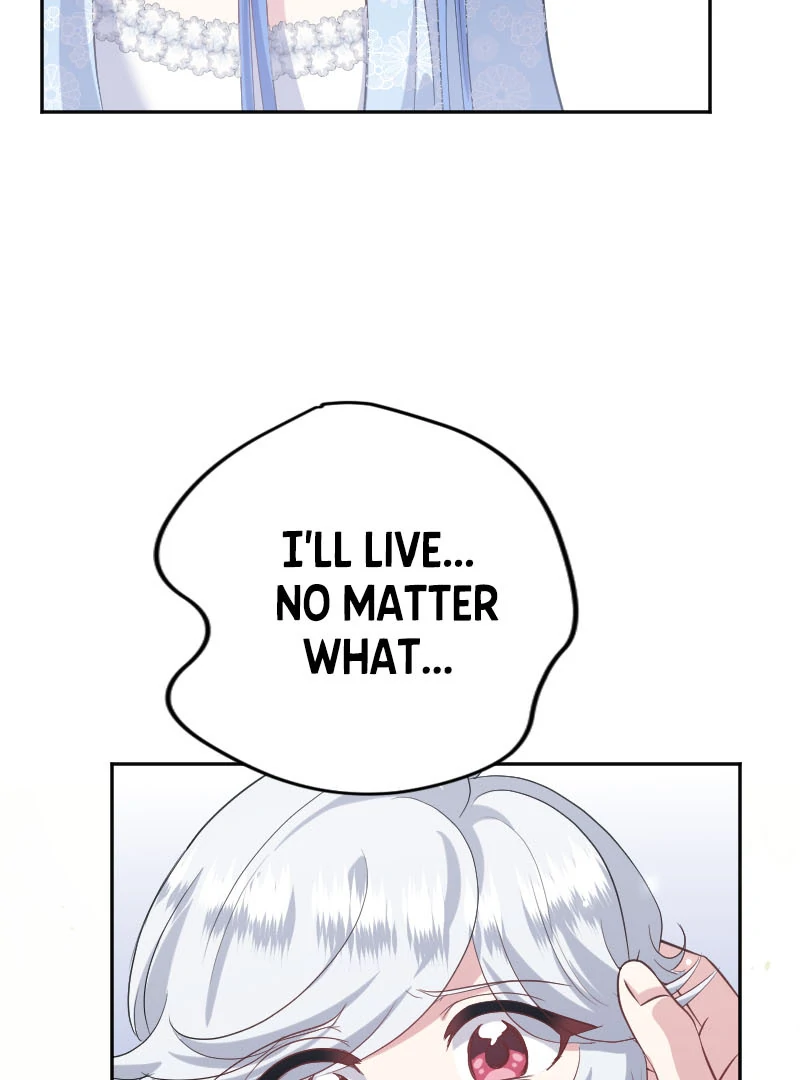 Phantom Thief Sapphire Chapter 35 - Page 16