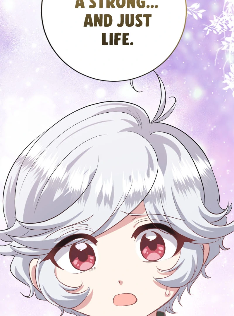 Phantom Thief Sapphire Chapter 35 - Page 25