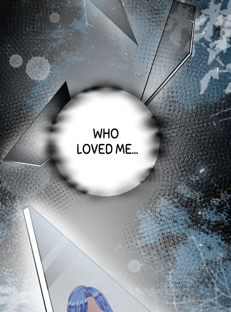 Phantom Thief Sapphire Chapter 35 - Page 30