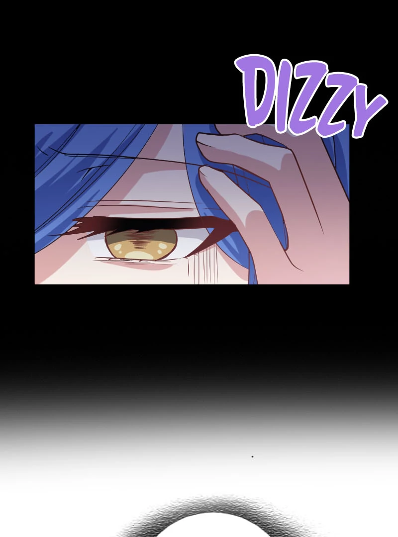 Phantom Thief Sapphire Chapter 35 - Page 5
