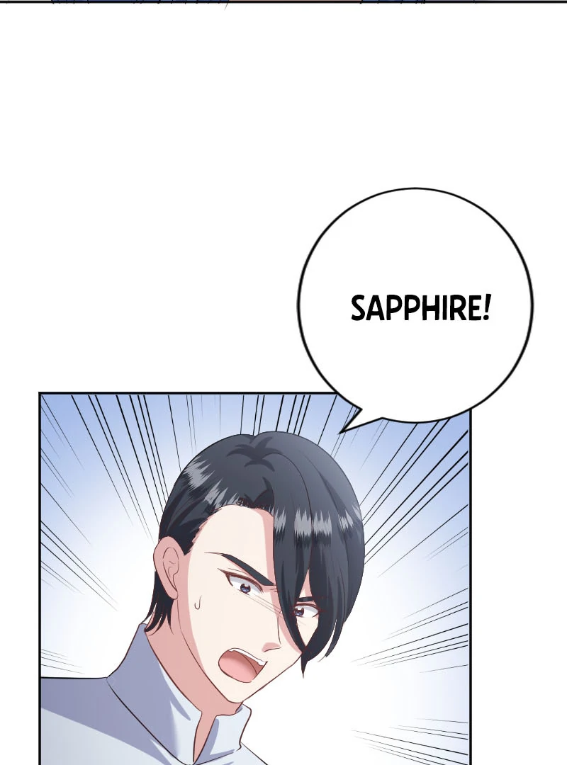 Phantom Thief Sapphire Chapter 35 - Page 47