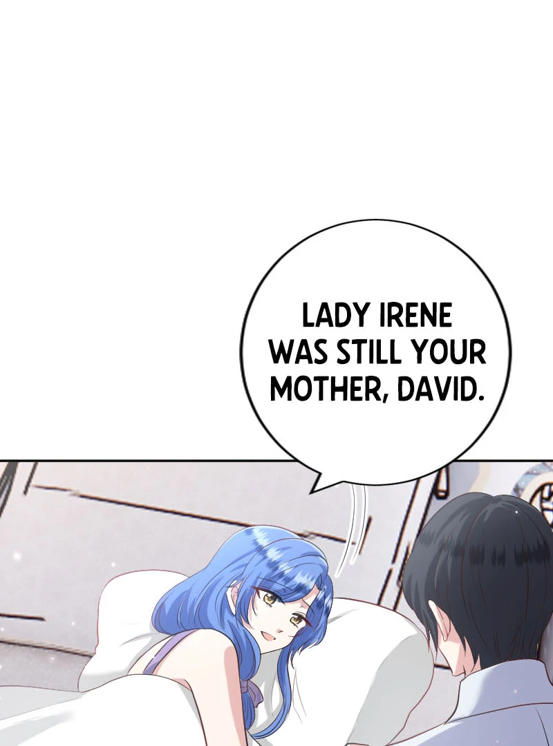 Phantom Thief Sapphire Chapter 35 - Page 59