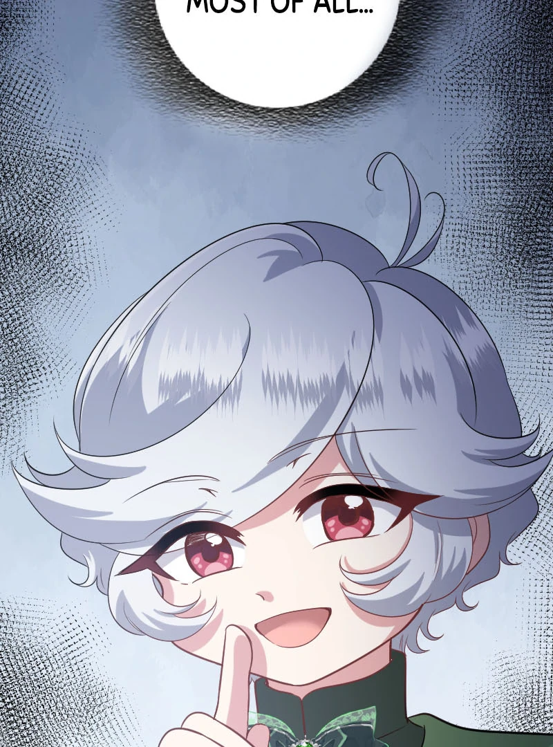 Phantom Thief Sapphire Chapter 35 - Page 8
