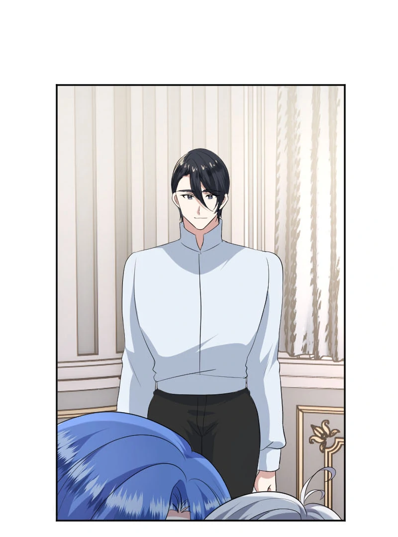 Phantom Thief Sapphire Chapter 35 - Page 77