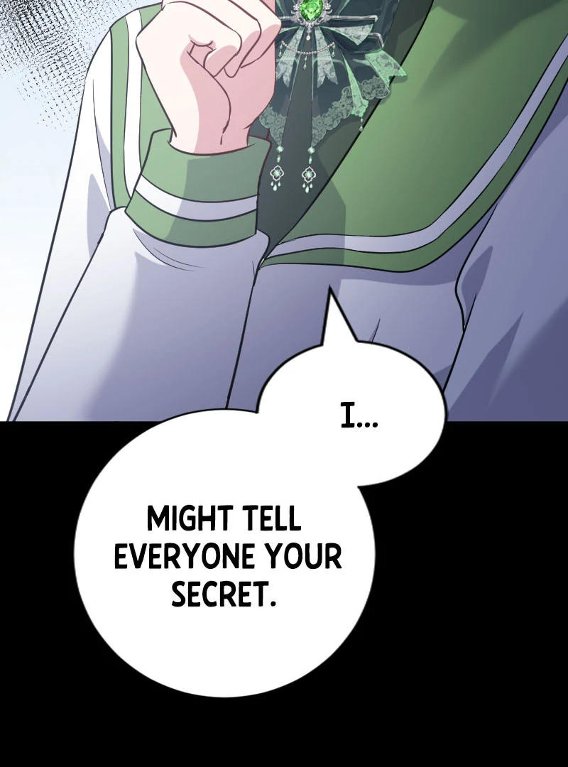 Phantom Thief Sapphire Chapter 35 - Page 9