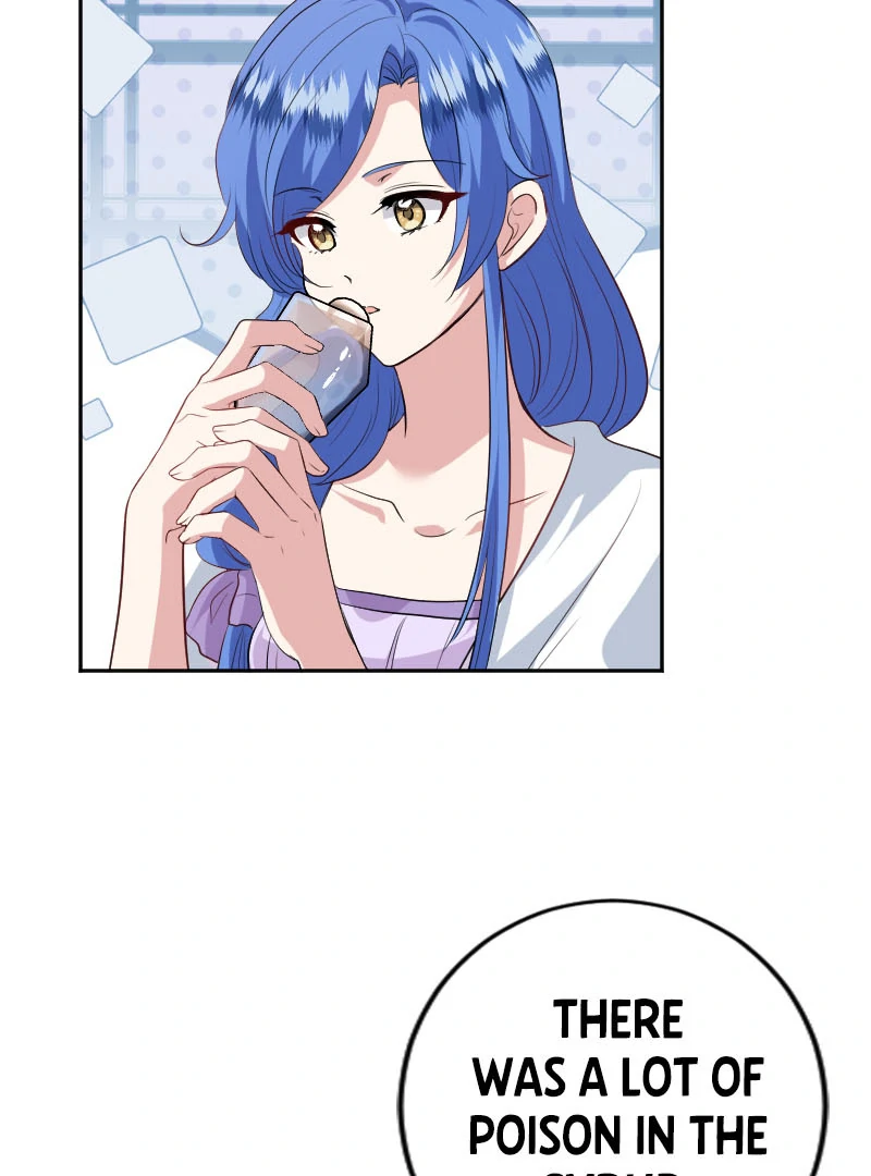 Phantom Thief Sapphire Chapter 35 - Page 84