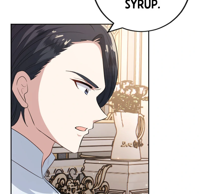 Phantom Thief Sapphire Chapter 35 - Page 85
